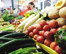 食用農(nóng)產(chǎn)品批發(fā)價(jià)格回落，7月CPI或迎重要拐點(diǎn)