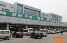 成都農(nóng)產(chǎn)品中心批發(fā)市場舉辦食品安全法培訓(xùn)，筑牢農(nóng)產(chǎn)品安全防線