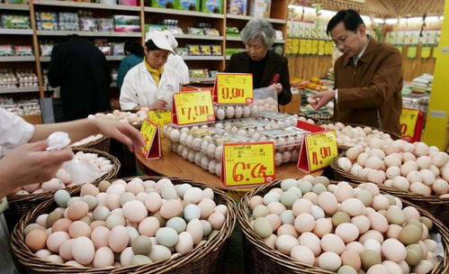 畜禽變價(jià)預(yù)警 生豬漲勢放緩，雞蛋價(jià)格大幅攀升