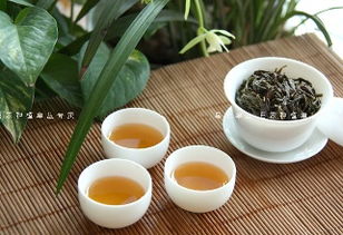 潤(rùn)雅閣韻香型鳳凰單樅茶 一盞來(lái)自潮州的山水清韻